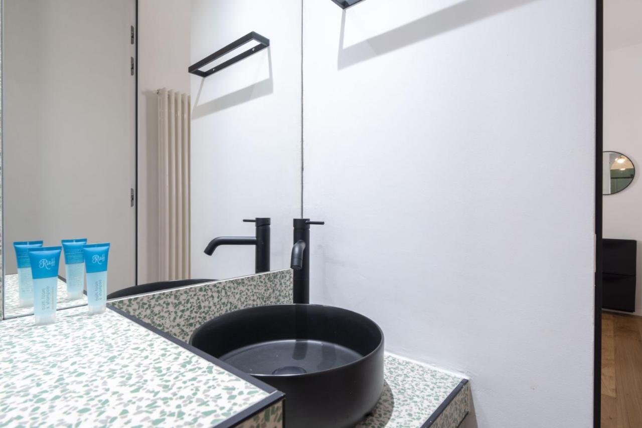 Easylife - Oasi Di Tranquillita Zona Sempione Apartment Milan Exterior photo